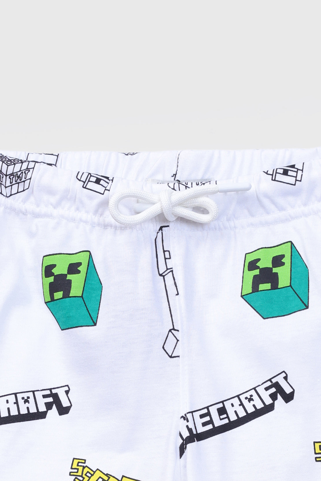 Co-ord Set Shorts