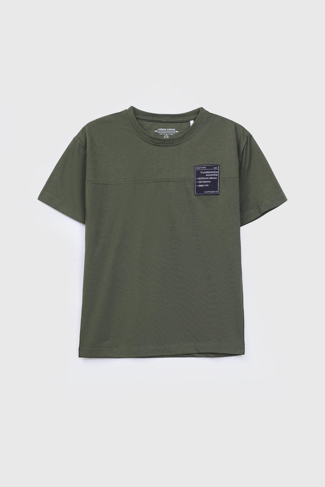 Co-ord set T-shirt