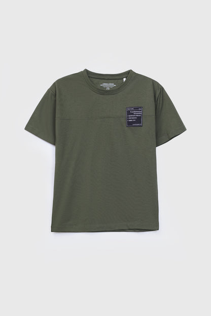 Co-ord set T-shirt