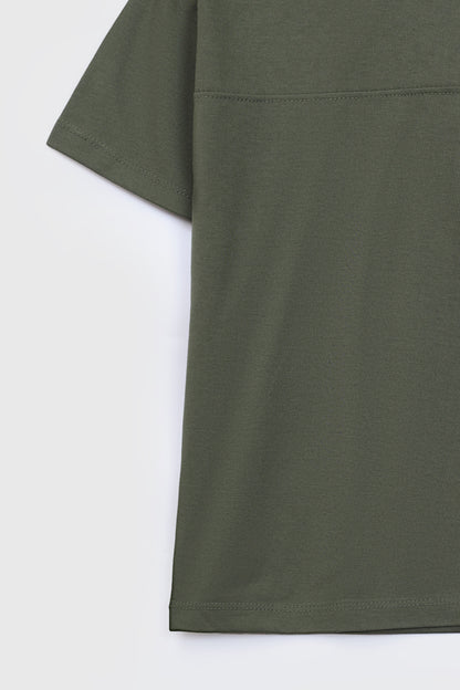 Co-ord set T-shirt