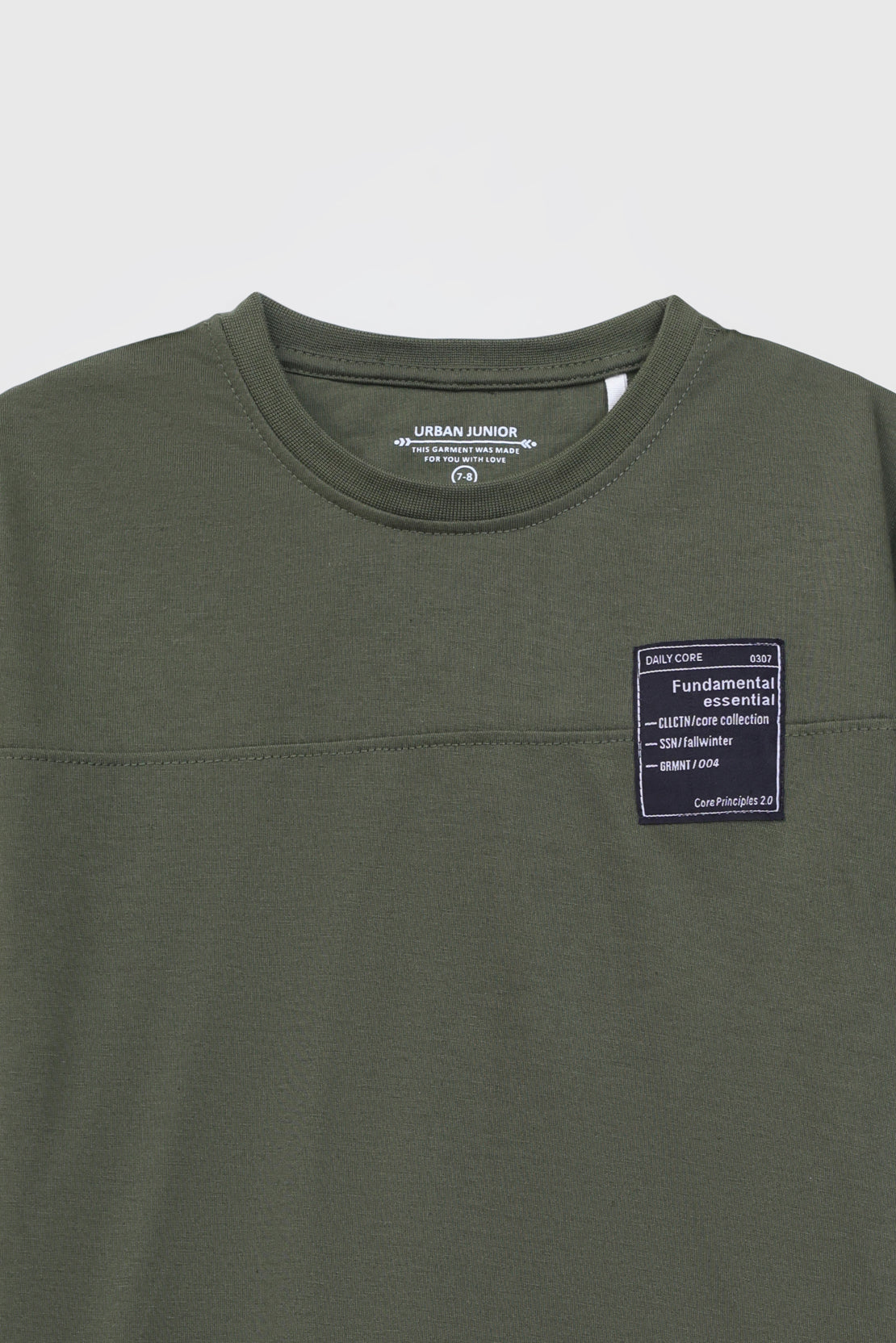 Co-ord set T-shirt