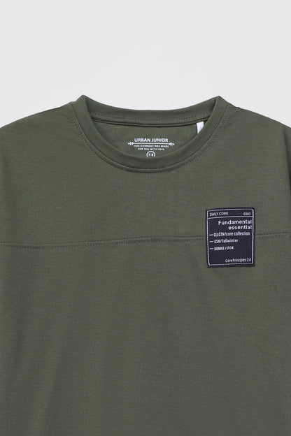 Co-ord set T-shirt
