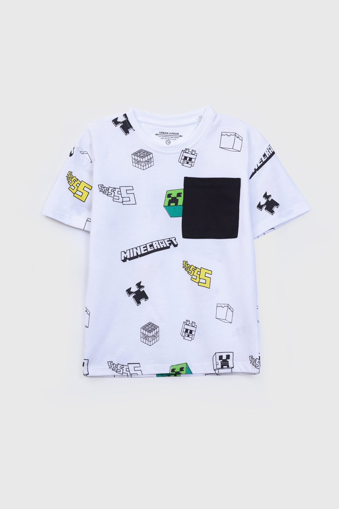 Co-ord set T-Shirt