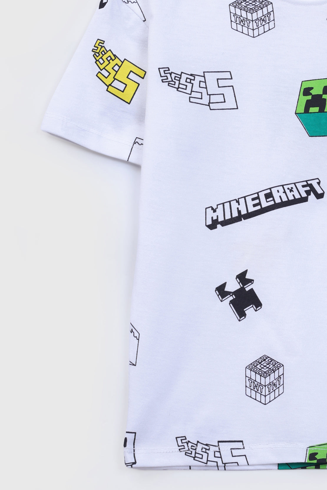 Co-ord set T-Shirt