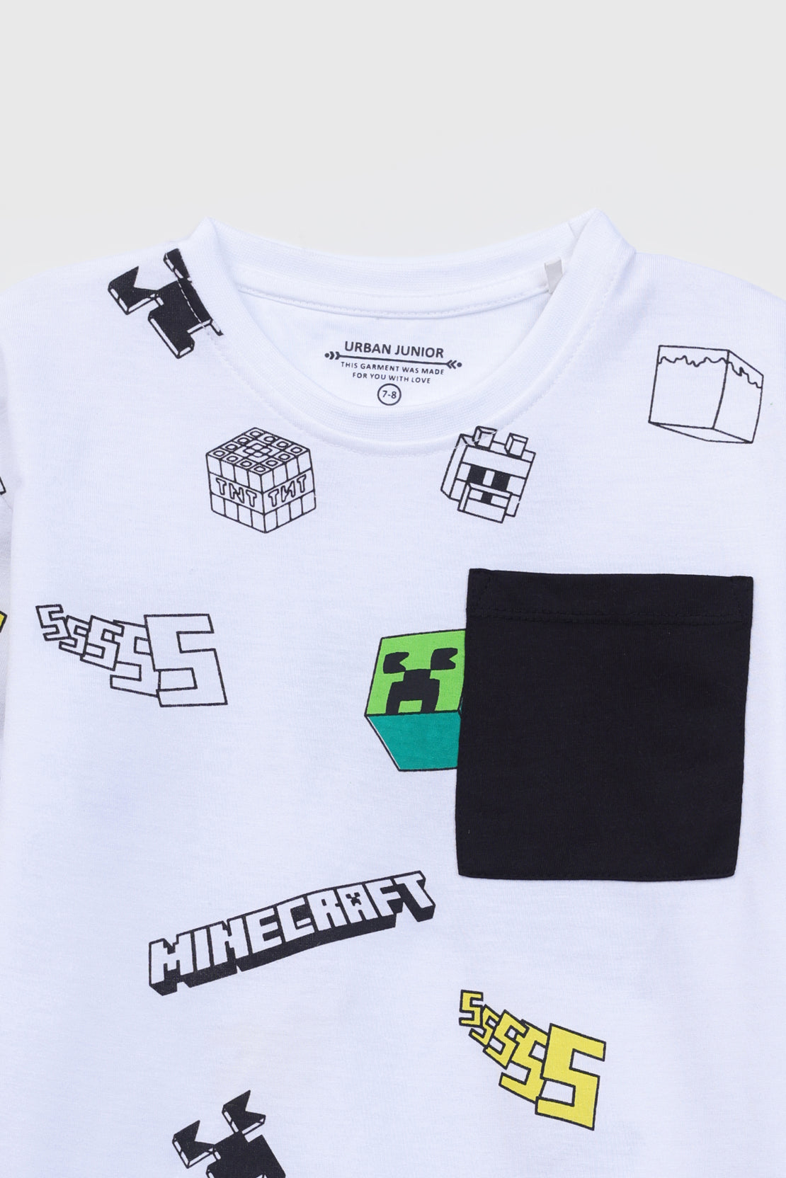 Co-ord set T-Shirt