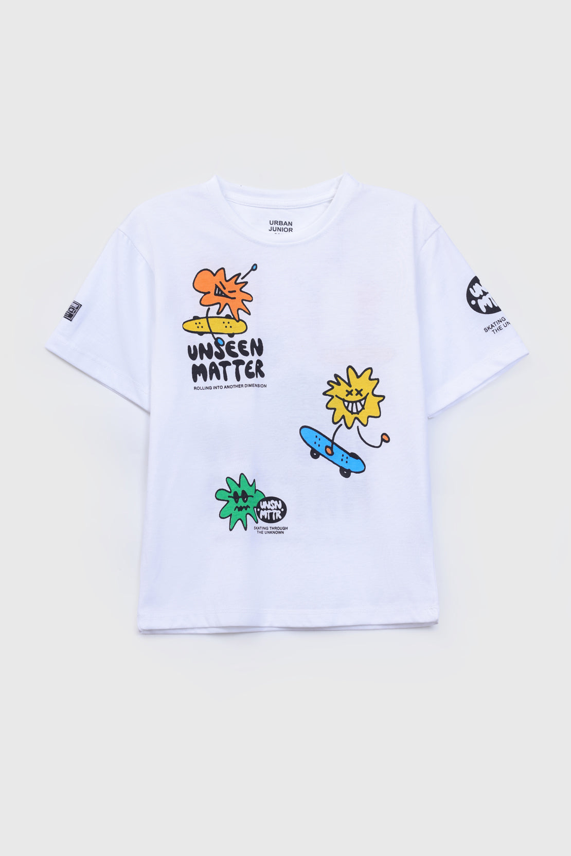 BOY T SHIRT