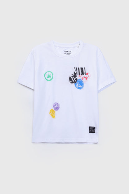 BOY T SHIRT