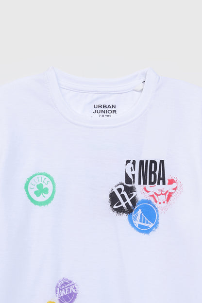 BOY T SHIRT