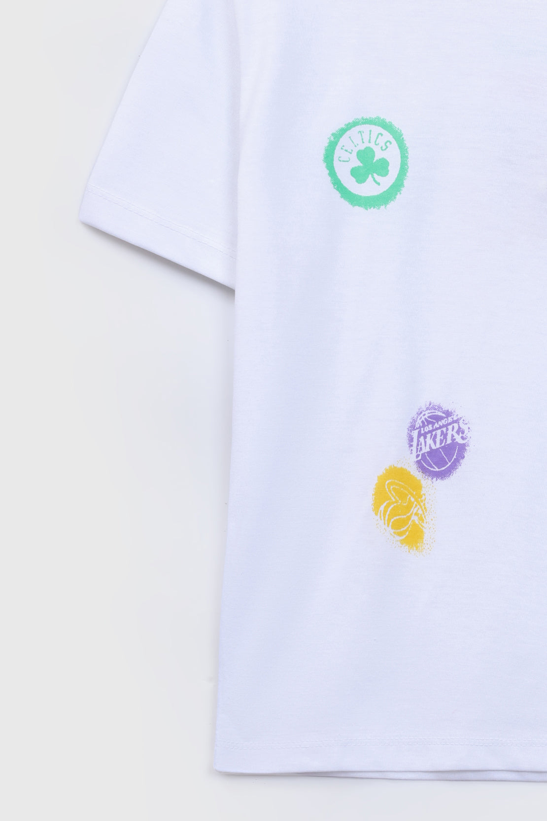 BOY T SHIRT