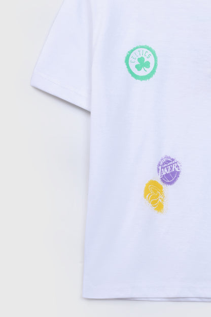 BOY T SHIRT
