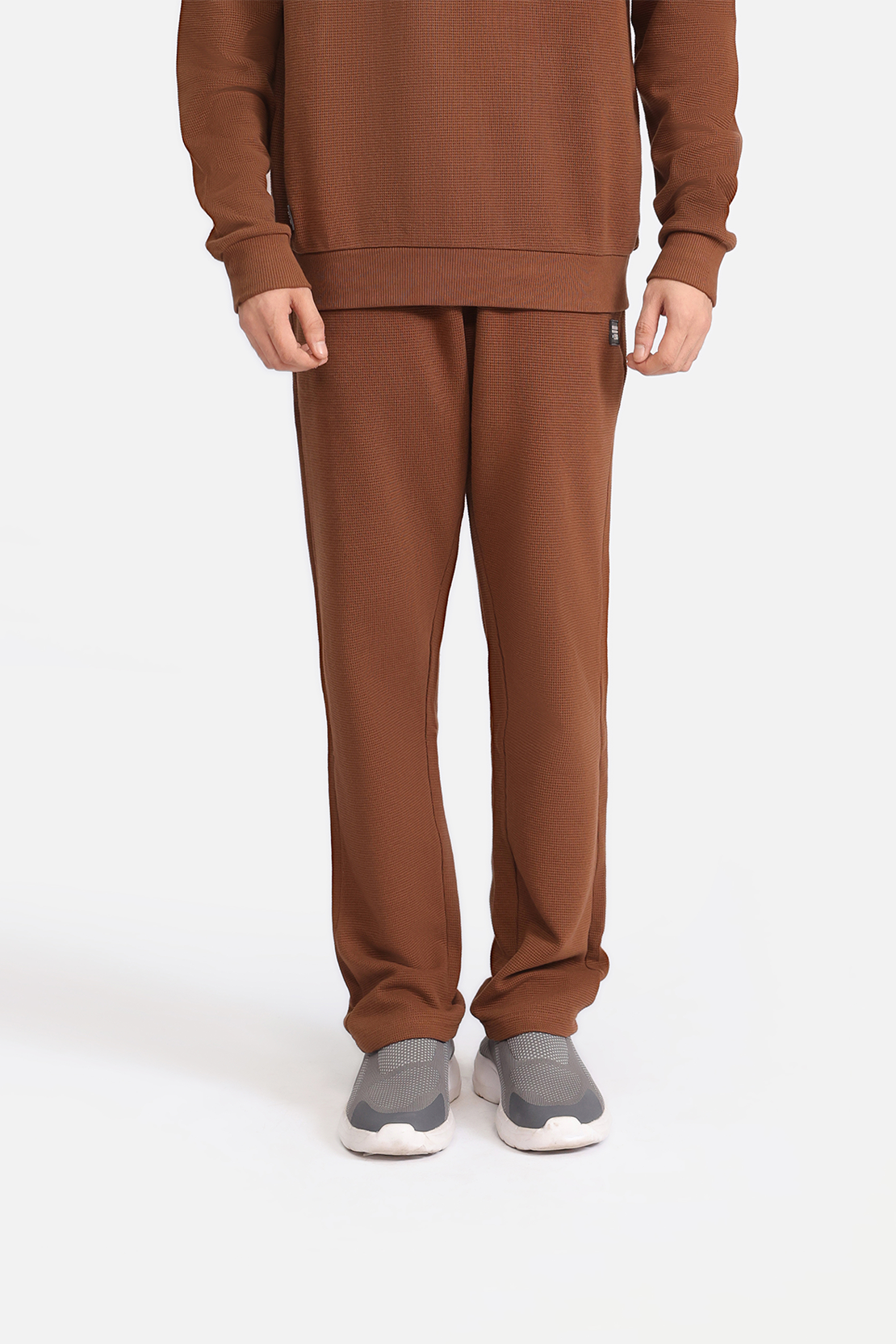 MEN COORD SET TROUSER