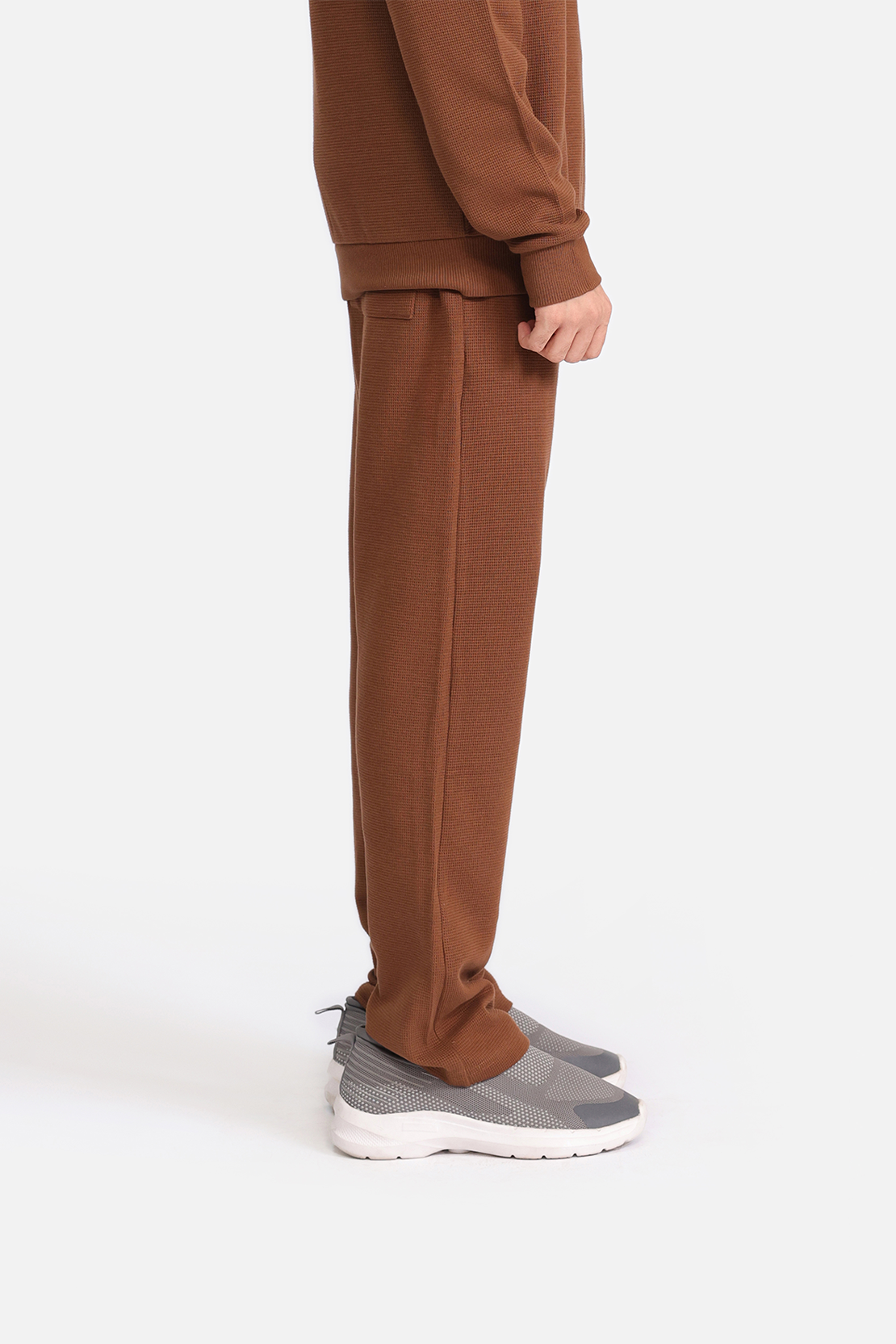MEN COORD SET TROUSER