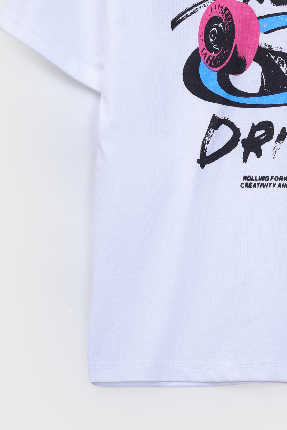 BOY T SHIRT