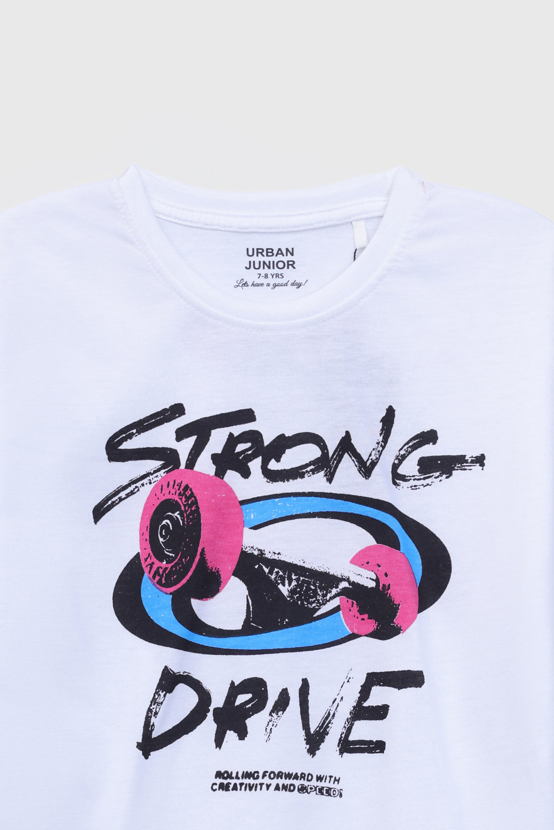 BOY T SHIRT