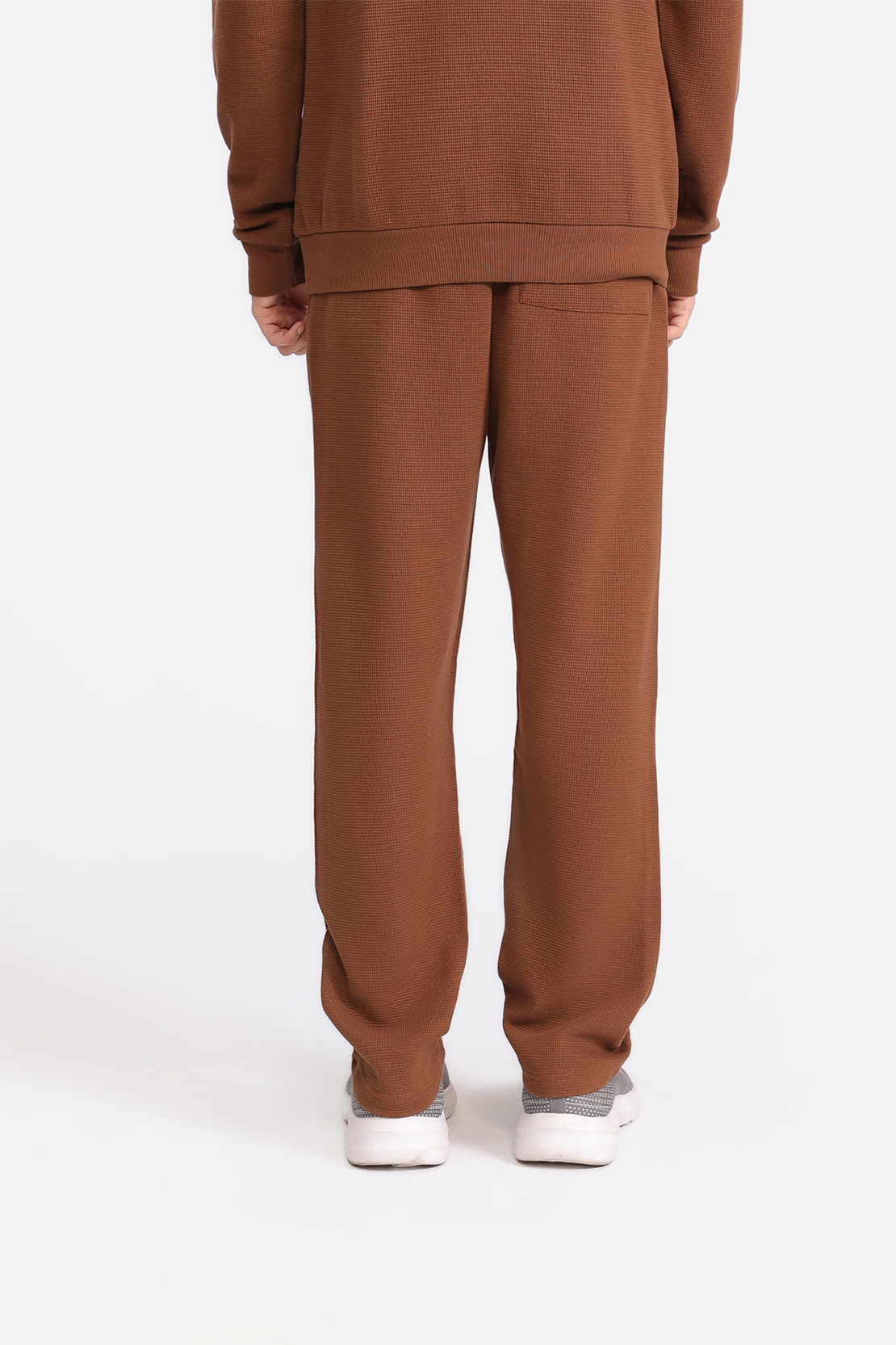 MEN COORD SET TROUSER