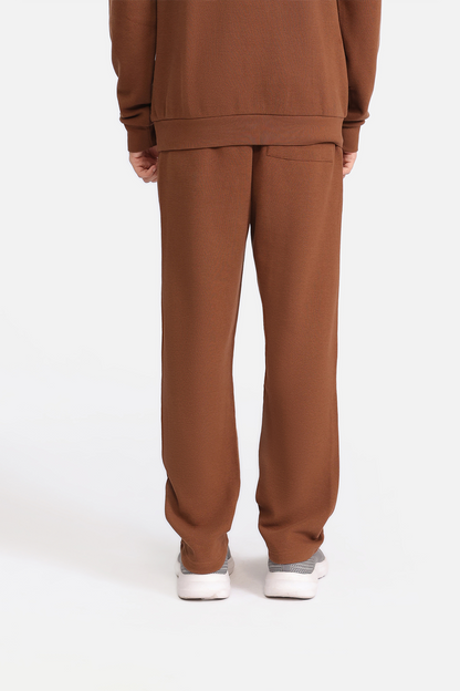 MEN COORD SET TROUSER