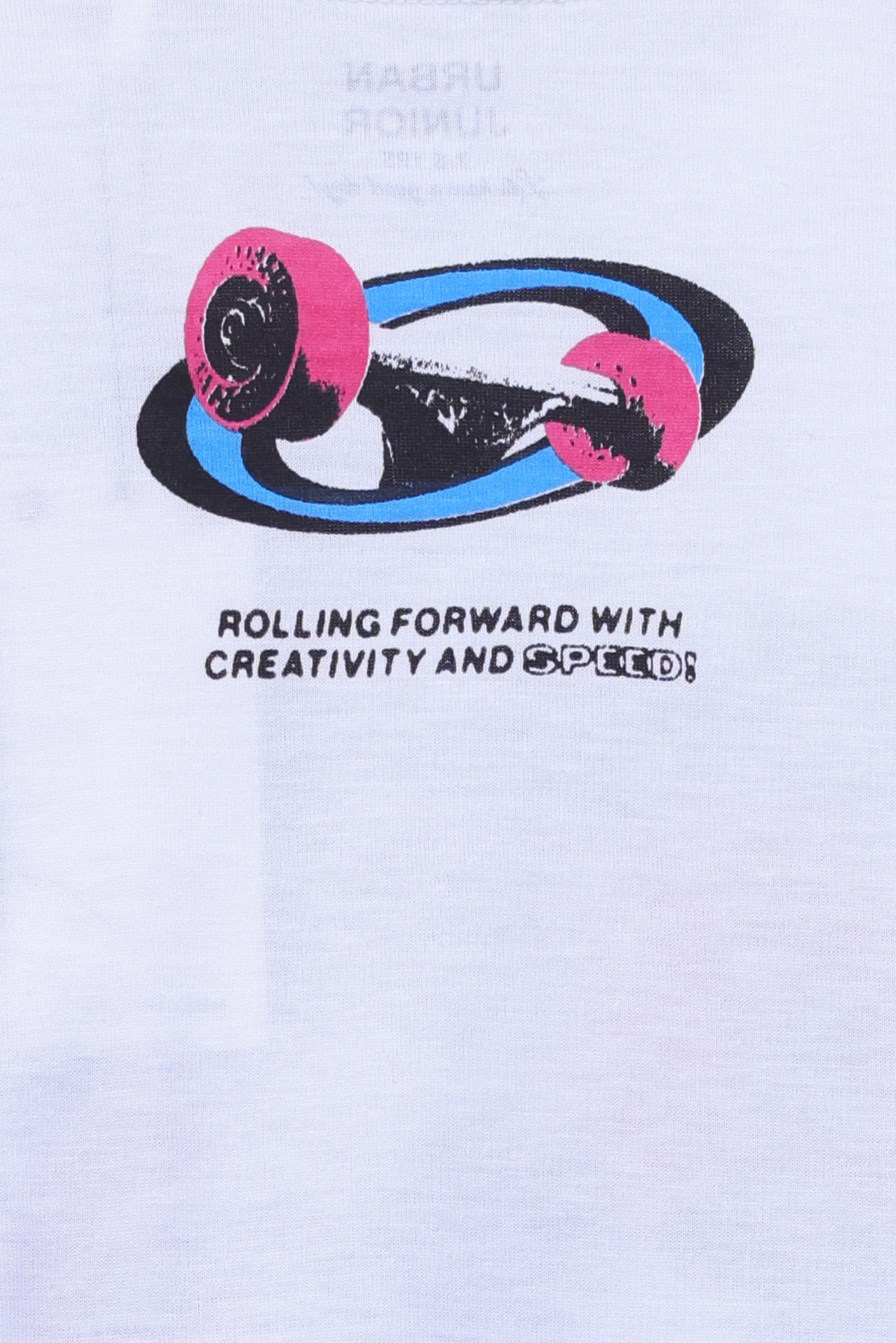 BOY T SHIRT