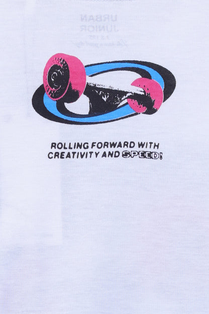 BOY T SHIRT