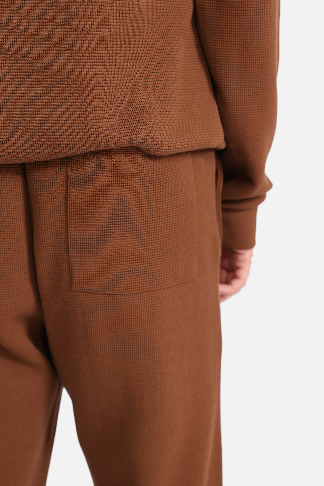 MEN COORD SET TROUSER