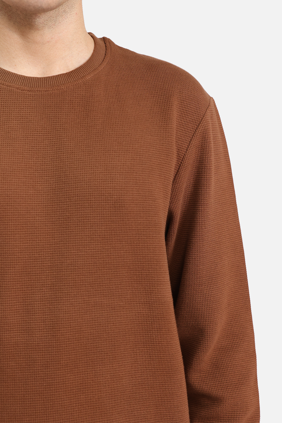 MEN COORD SET SWEAT SHIRT
