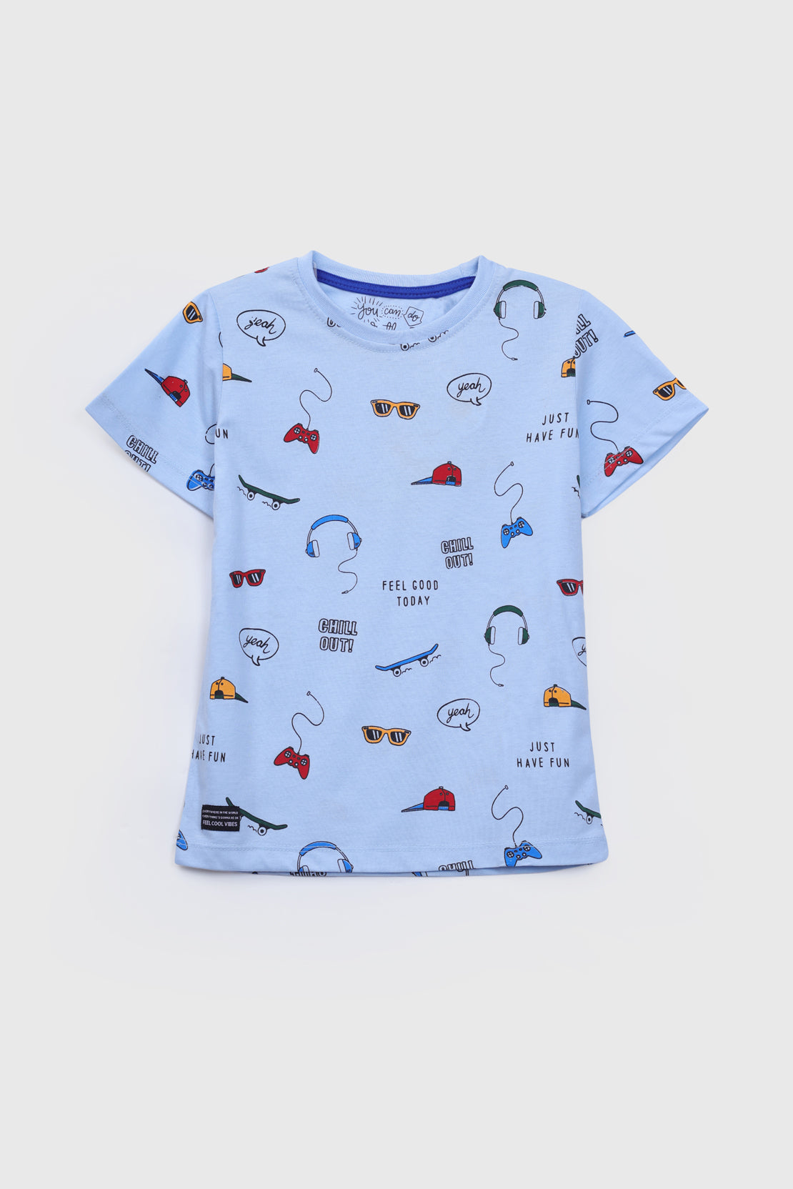 Co-ord set T-Shirt