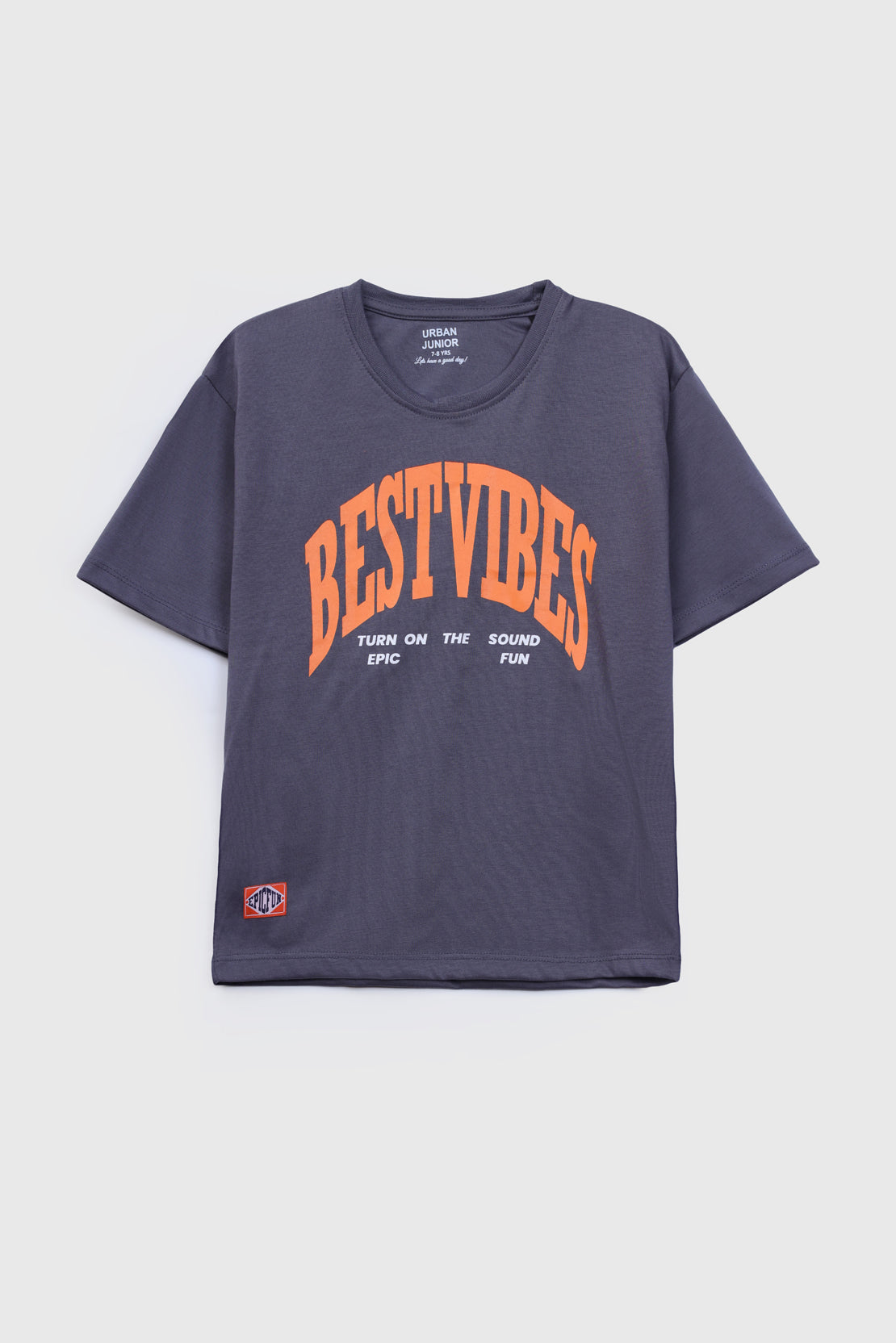 BOY T SHIRT