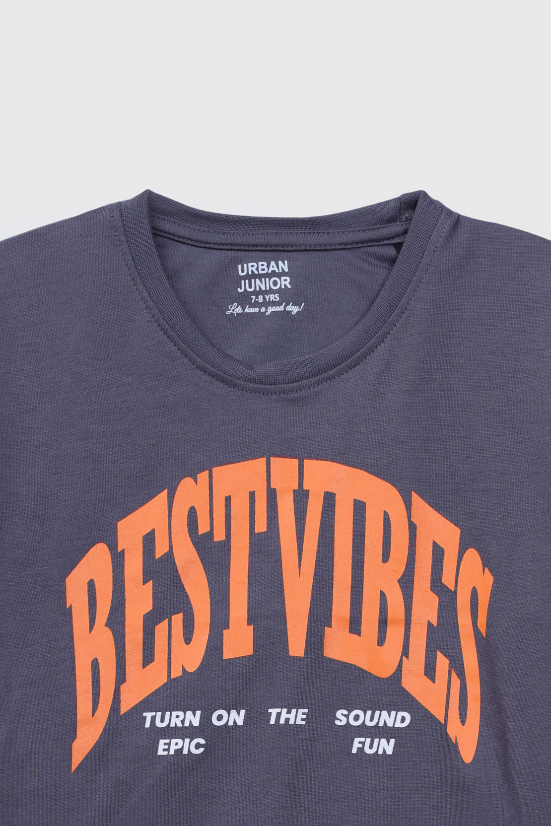BOY T SHIRT