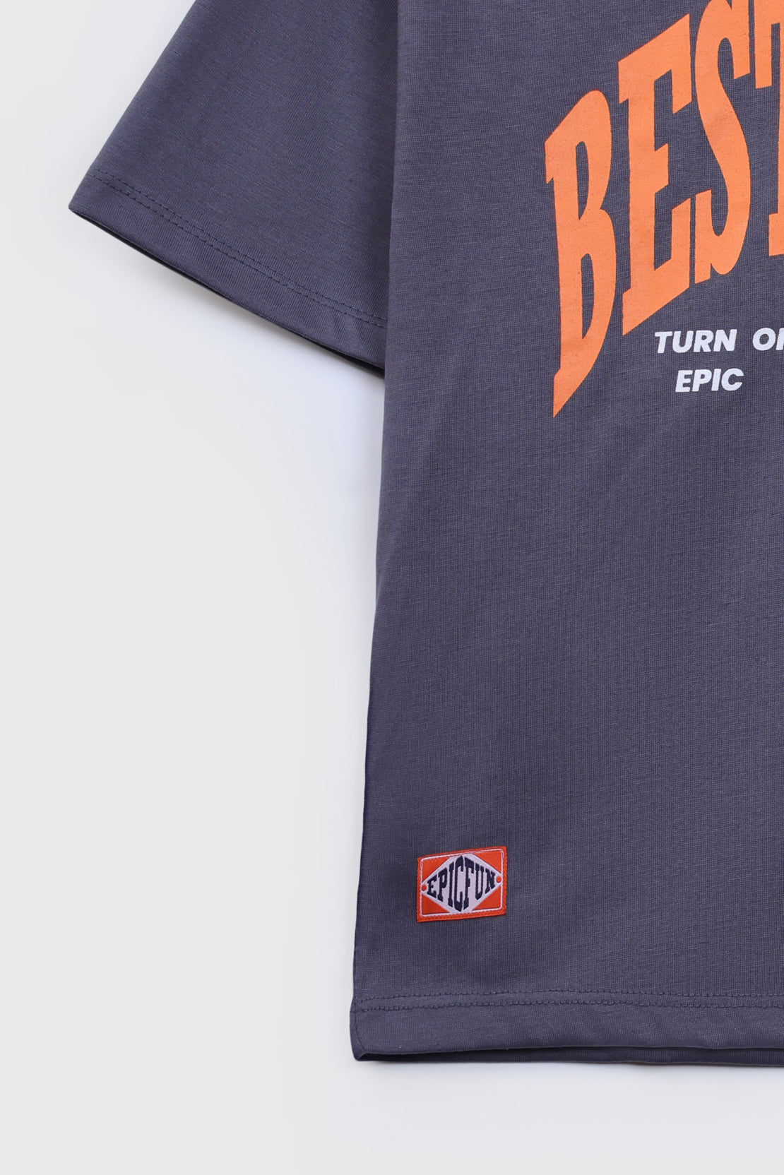 BOY T SHIRT