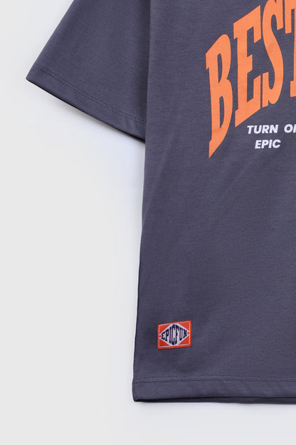 BOY T SHIRT