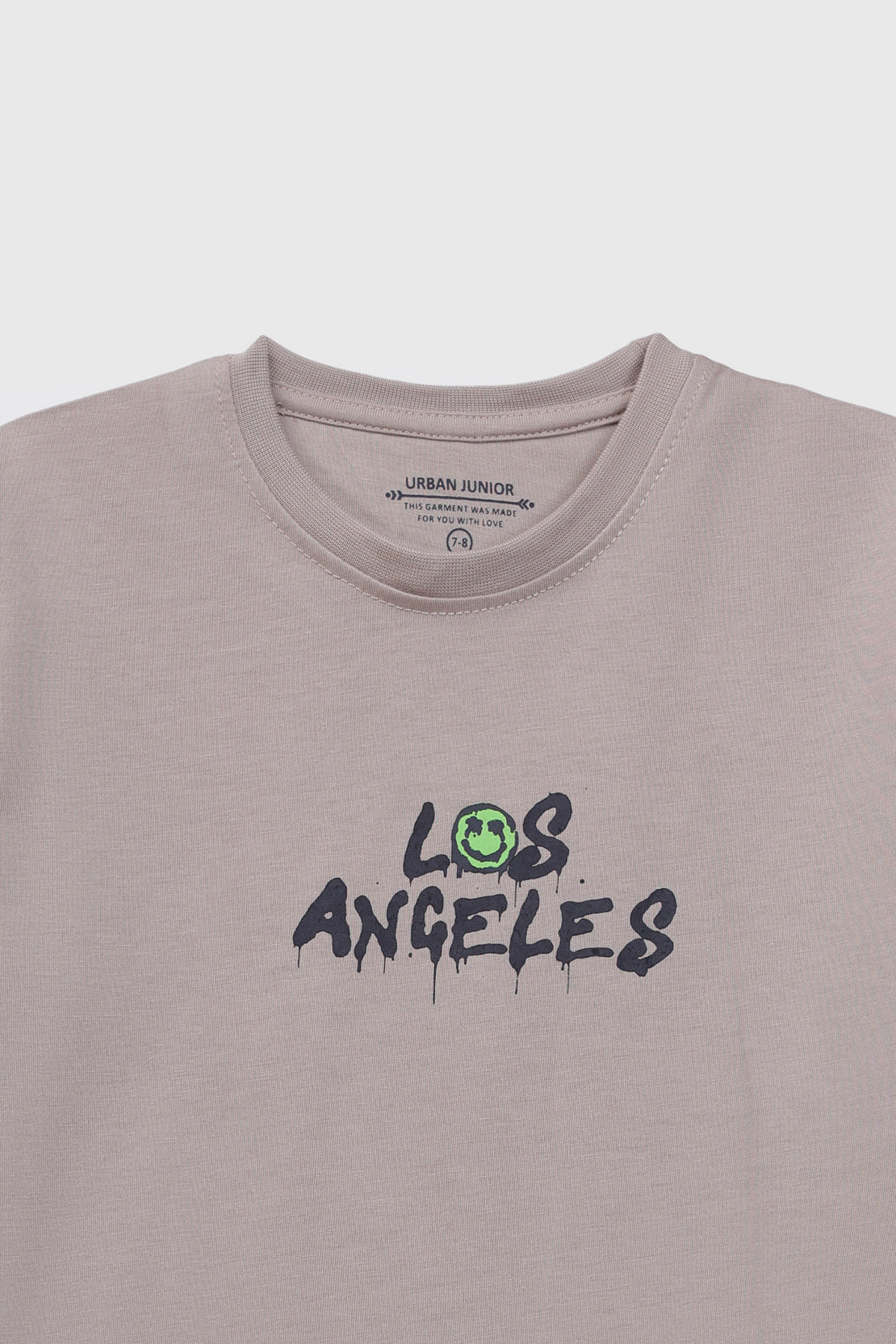 Graphic Co-ord set T-shirt
