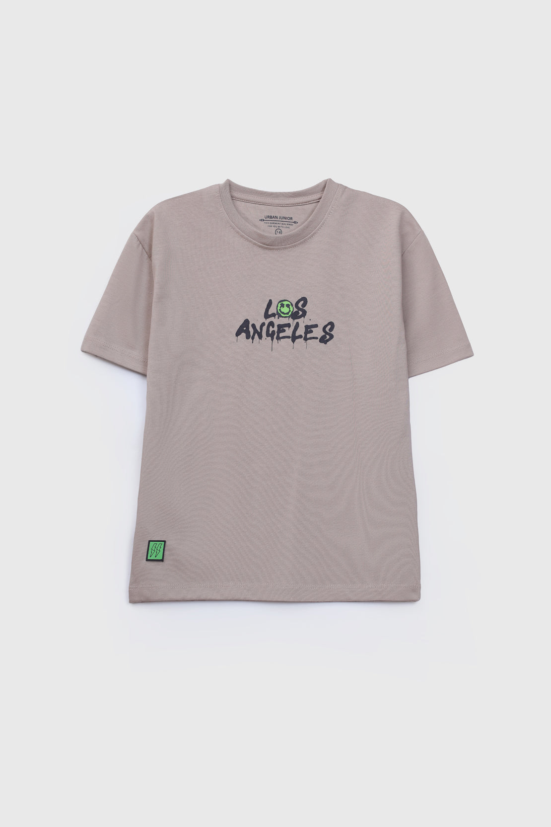 Graphic Co-ord set T-shirt