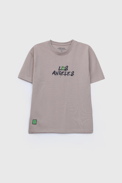 Graphic Co-ord set T-shirt
