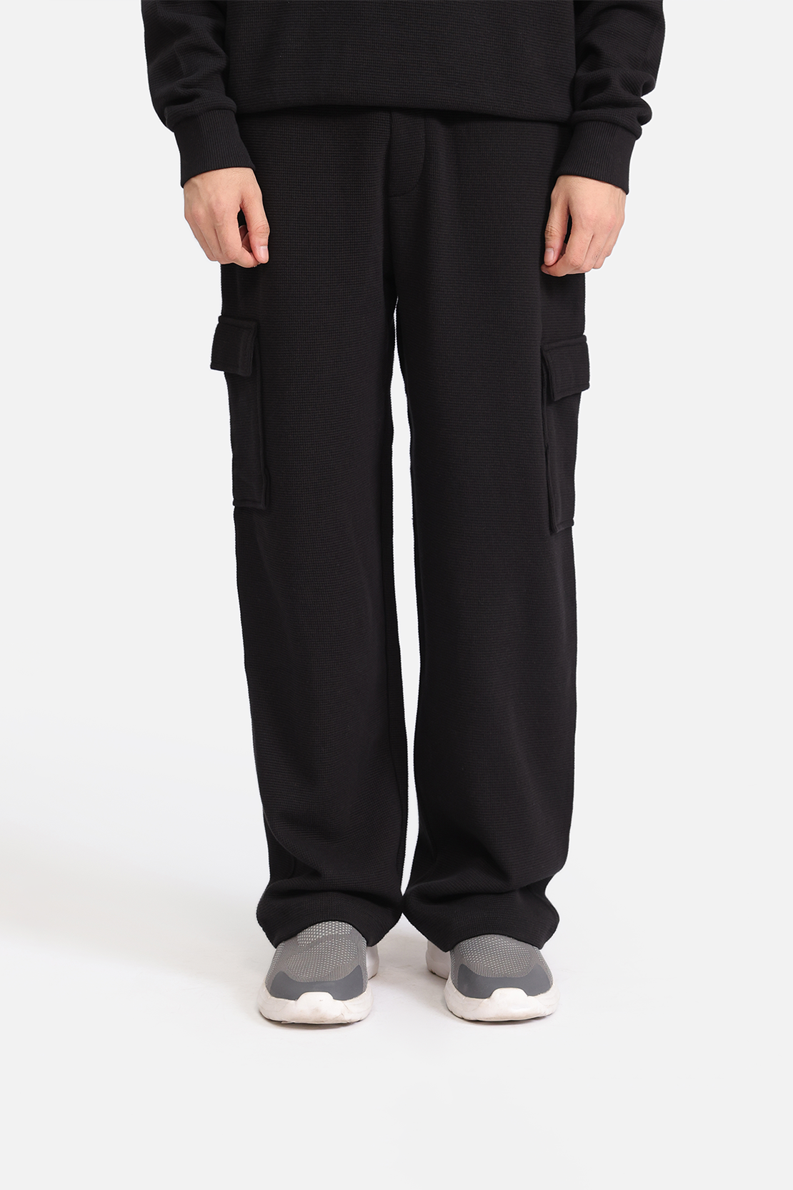 MEN COORD SET TROUSER