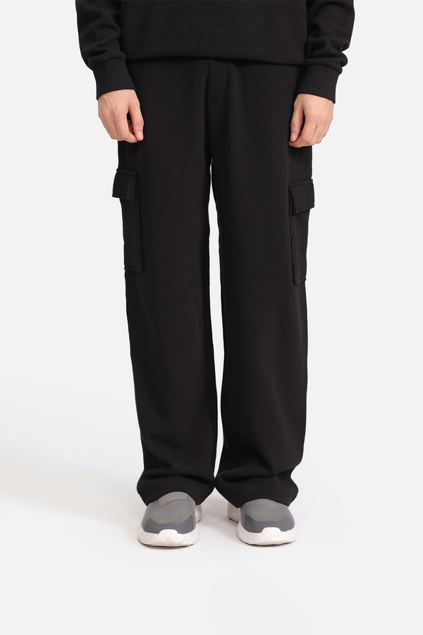 MEN COORD SET TROUSER