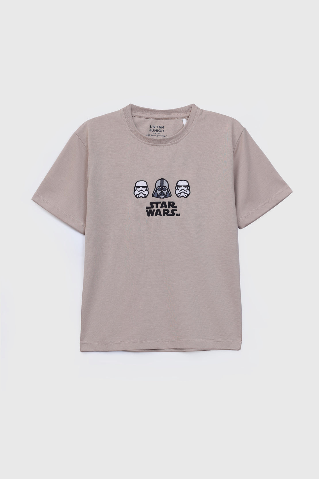 BOY T SHIRT
