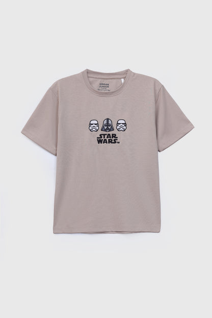 BOY T SHIRT