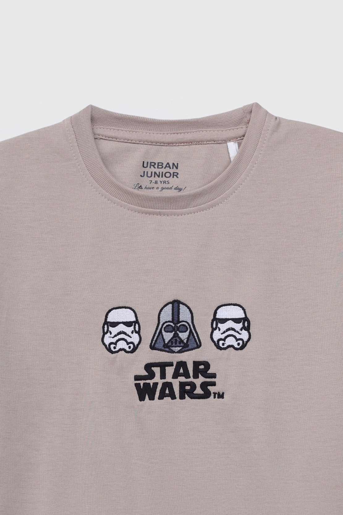 BOY T SHIRT