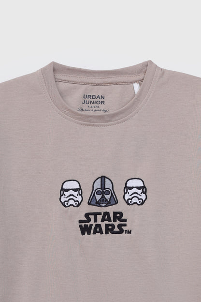 BOY T SHIRT