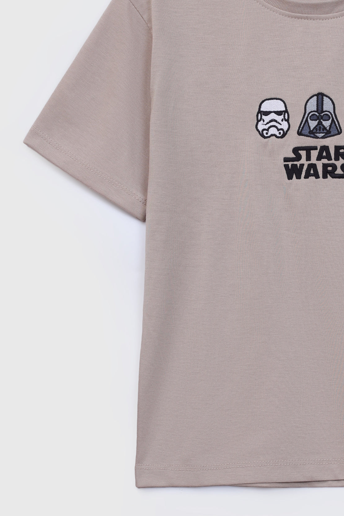 BOY T SHIRT