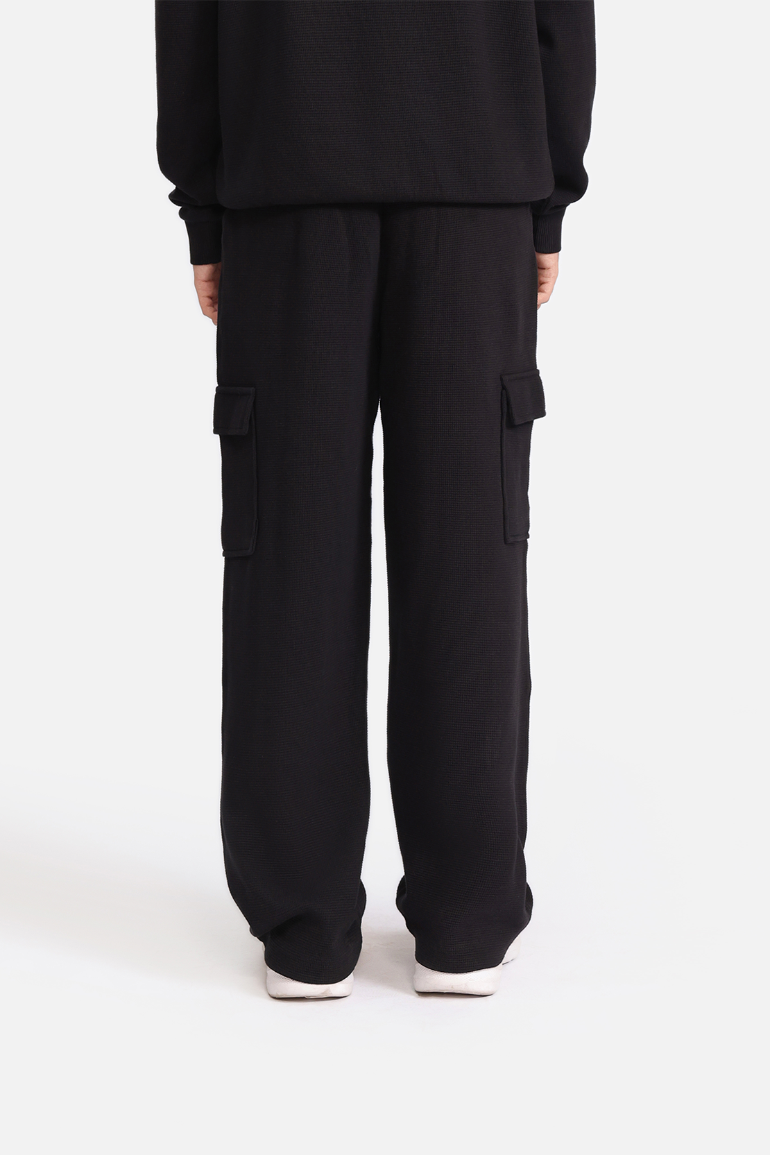MEN COORD SET TROUSER