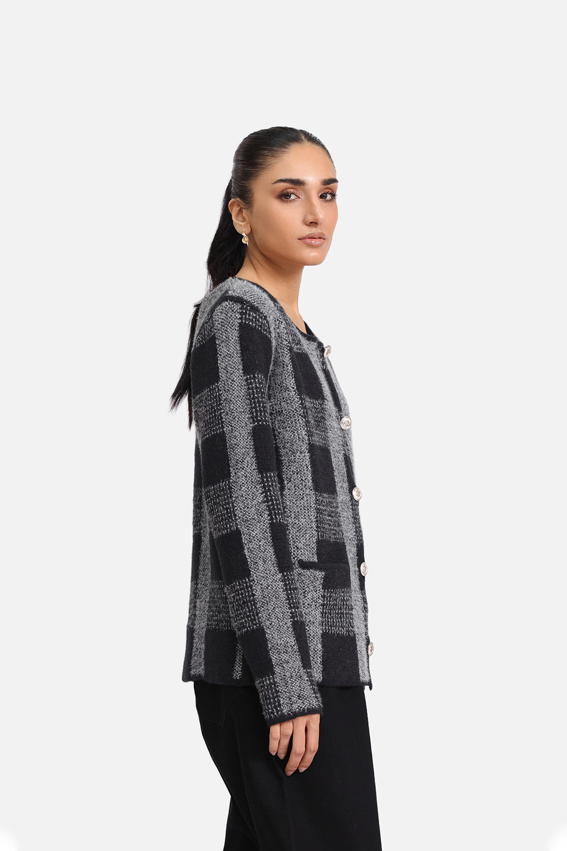 LADIES SWEATER