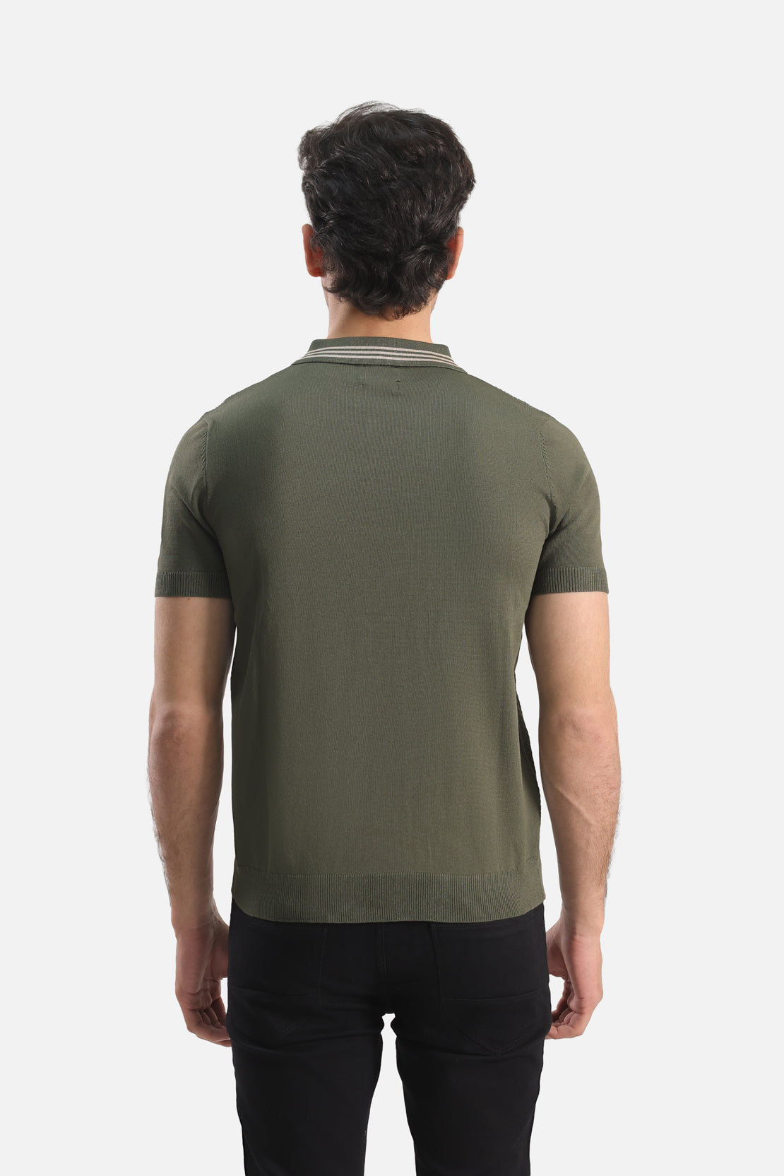 JOHNNY COLLAR POLO