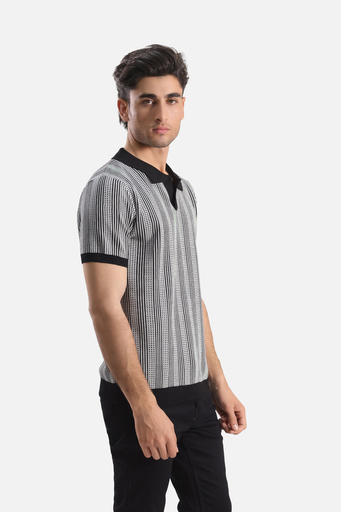 JOHNNY COLLAR POLO