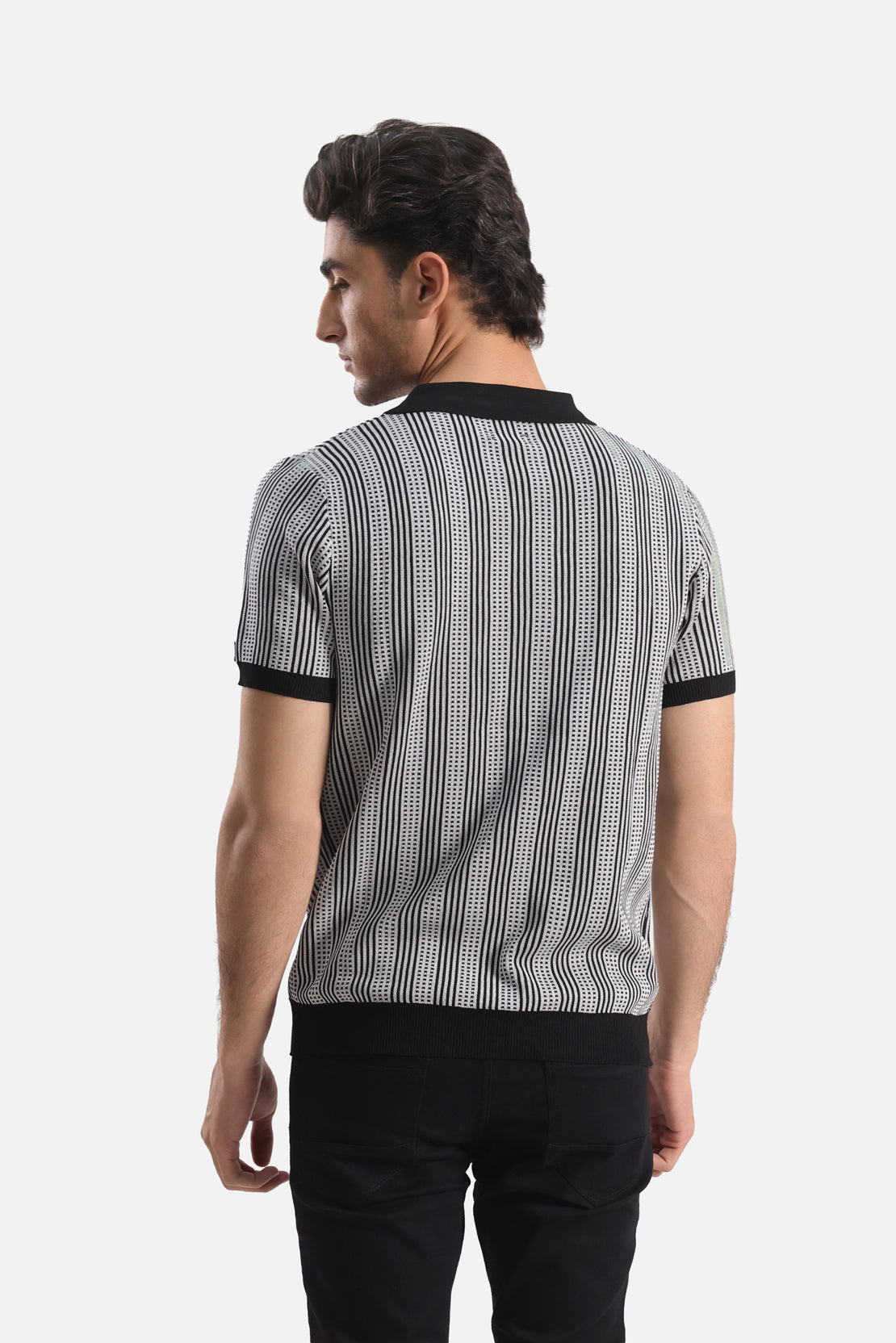 JOHNNY COLLAR POLO