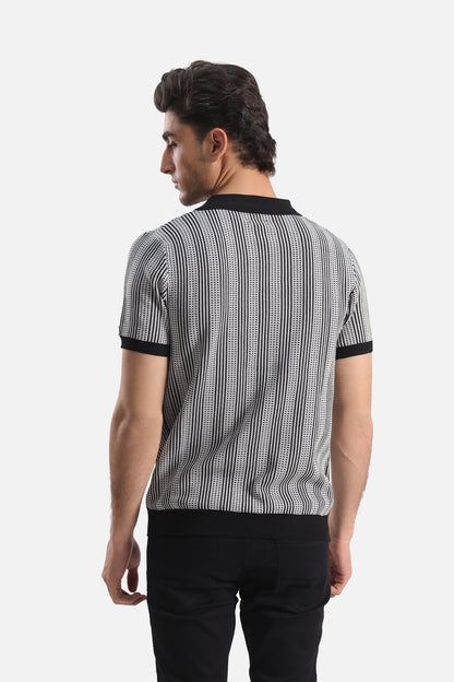 JOHNNY COLLAR POLO