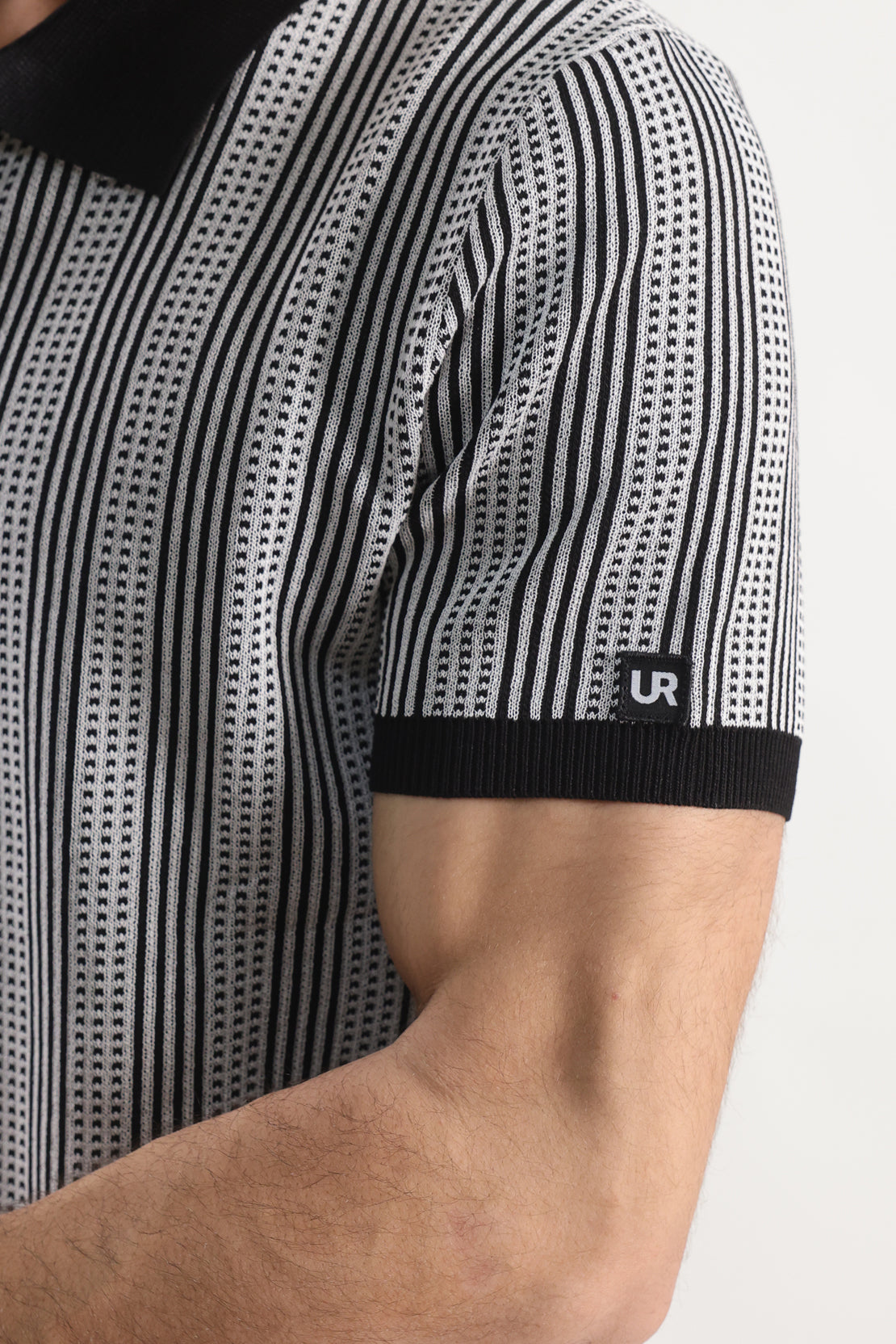 JOHNNY COLLAR POLO