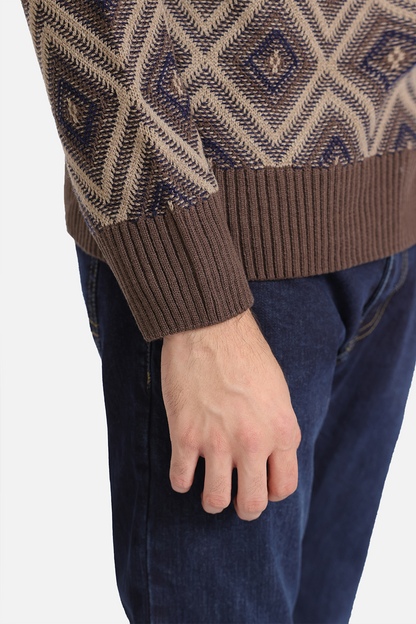 MEN SWEATER