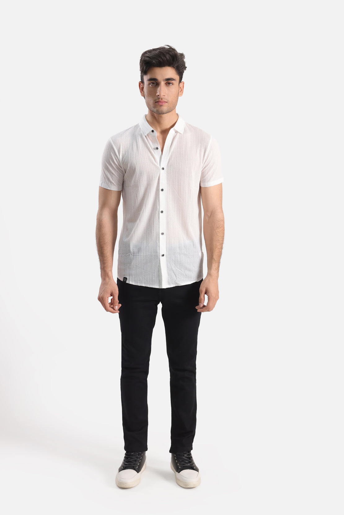 MEN C SHIRT