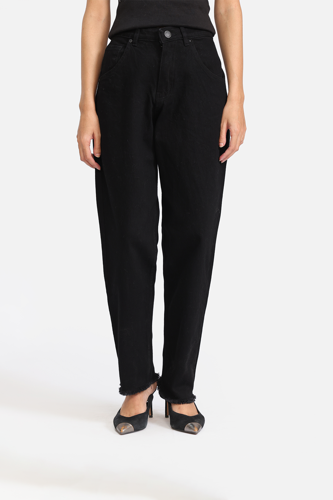 LADIES JEANS
