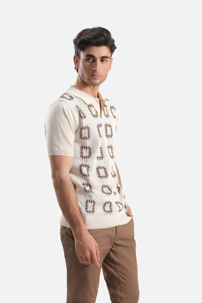 JOHNNY COLLAR POLO